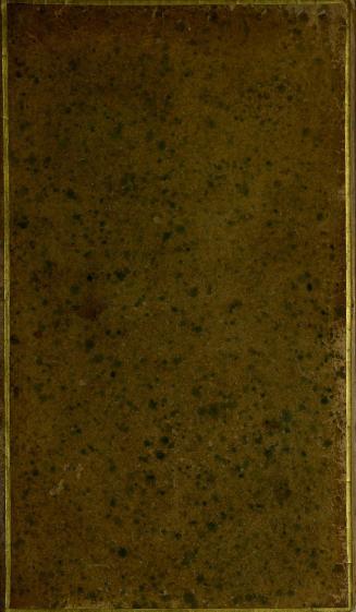 Book cover, unadorned