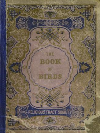 A book about birds