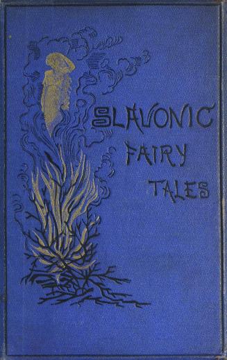 Slavonic fairy tales
