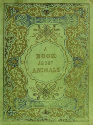 A book about animals