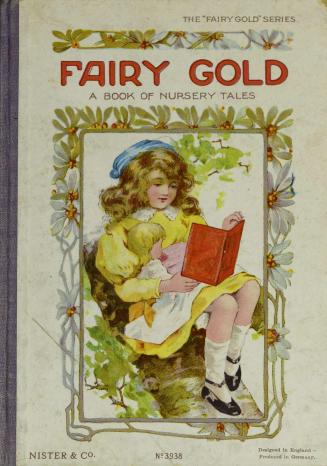 Fairy gold : a book of nursery tales
