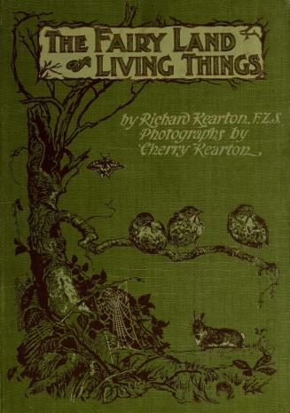 The fairyland of living things