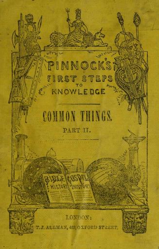 Common things. Part II