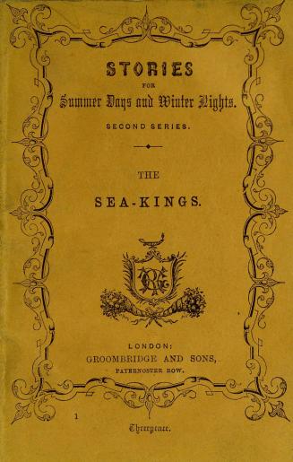 The sea-kings