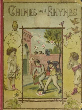 Chimes and rhymes for youthful times