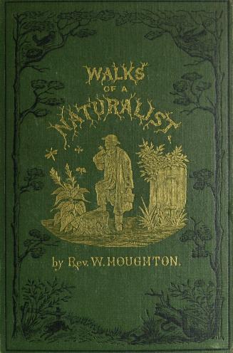 Walks of a naturalist with his children