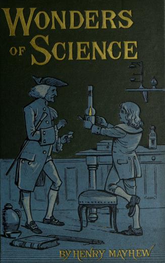 The wonders of science, or, Young Humphry Davy