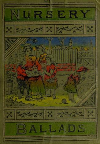 Nursery ballads