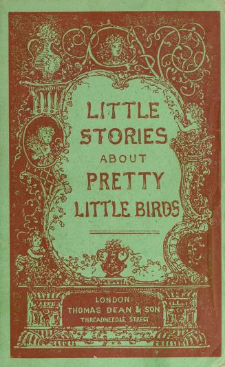 Little stories of pretty little birds