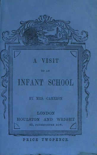 A visit to an infants' schoolNew edition