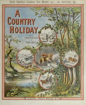 A country holiday