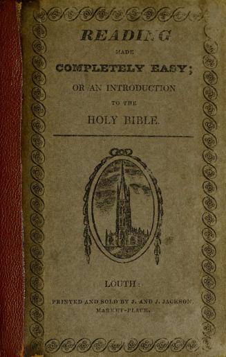 The moral instructor, or, A collection of sentences, from the best authors, disposed in easy lessons for children : designed to make reading as pleasant and easy as possible, and at the same time, to convey some useful knowledge to tender minds, as a preservative against vice and folly, and an incentive to virtue