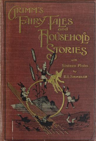 Fairy tales and household stories