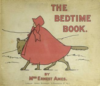 The bedtime book