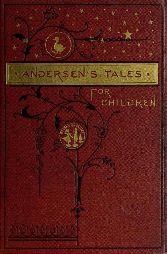 Andersen's tales for childrenNew edition.