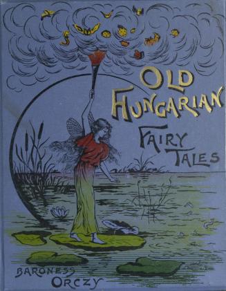 Old Hungarian fairy tales