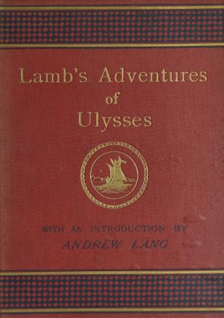Lamb's adventures of Ulysses