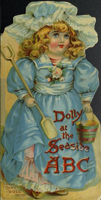 Dolly at the seaside ABC
