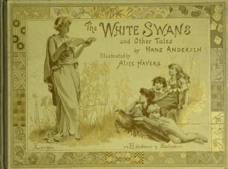 The white swans and other tales