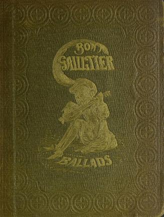 The book of balladsA new ed., with several new ballads