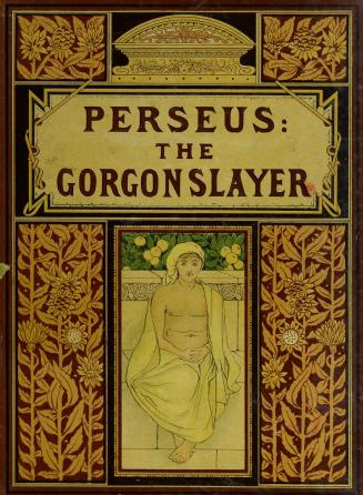Perseus the Gorgon slayer