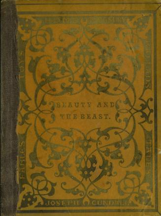 Beauty and the beast