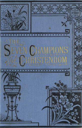 The seven champions of Christendom