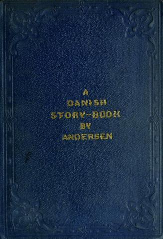 A Danish story-book