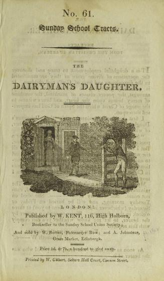 The dairyman's daughter