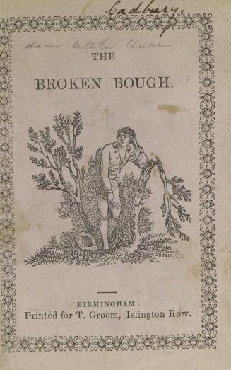 The broken bough