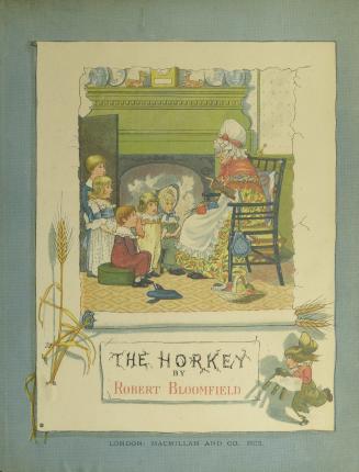 The Horkey : a ballad