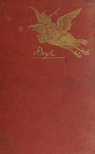 The Doyle fairy book : consisting of twenty-nine fairy tales