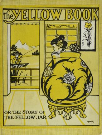 The yellow book, or, The story of the yellow jar