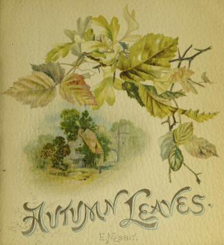 Autumn leaves