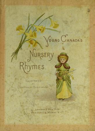 Young Canada's nursery rhymes