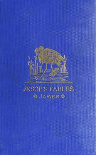 Æsop's fables