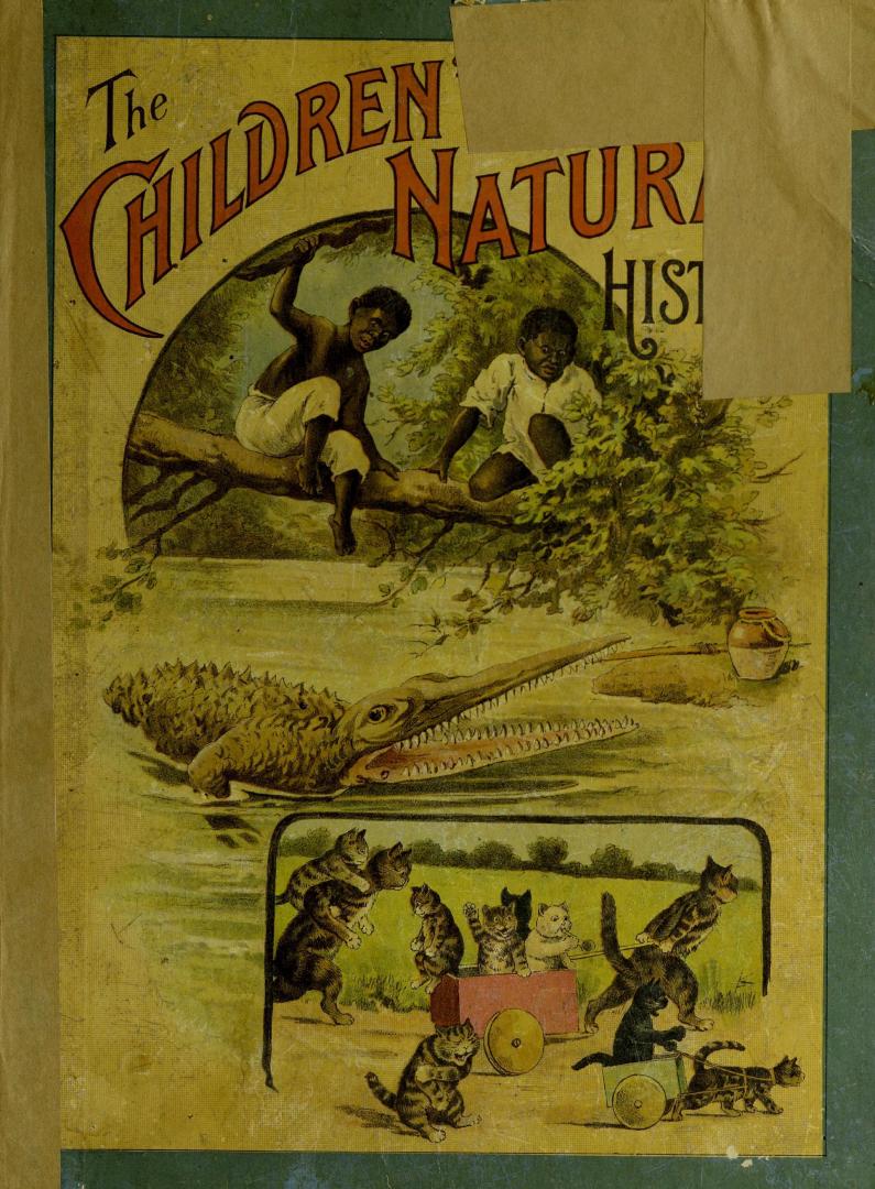 The children's natural history