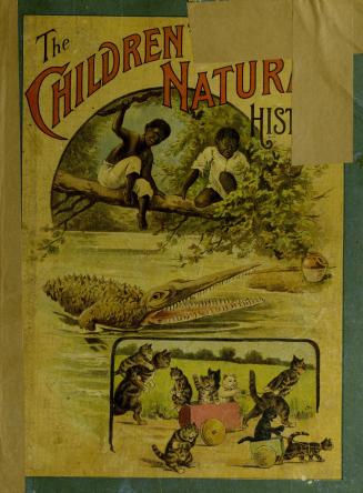 The children's natural history