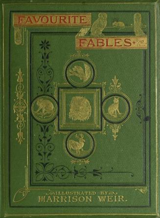 Favourite fables : in prose and verse