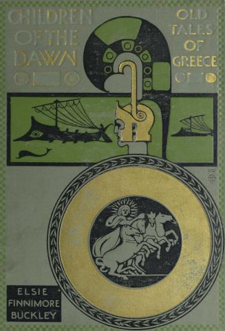 Children of the dawn : old tales of Greece