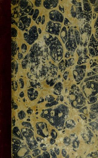 Botanical rambles : designed as an early and familiar introduction to the elegant and pleasing study of botany