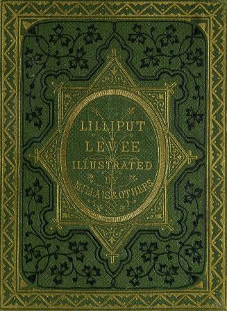 Lilliput levee : poems of childhood, child-fancy, and child-like moods