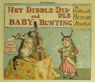 Hey diddle diddle and Baby Bunting