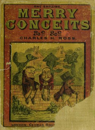 Merry conceits and whimsical rhymes