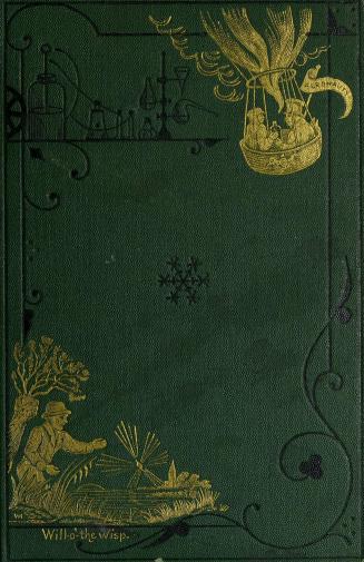 The boy's playbook of science : including the various manipulations and arrangements of chemical and philosophical apparatus required for the successful performance of scientific experiments : in illustration of the elementary branches of chemistry and natural philosophy