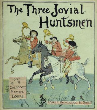 The three jovial huntsmen