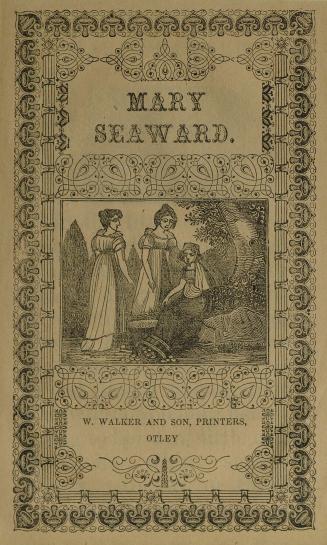 Mary Seaward