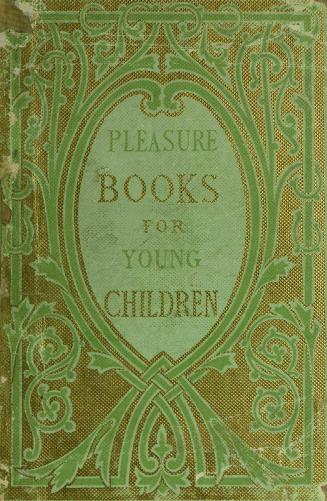 A treasury of pleasure books for young children