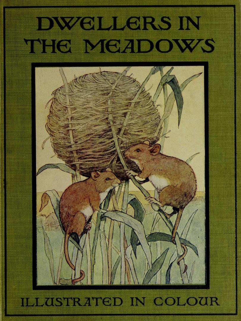 Dwellers in the meadows
