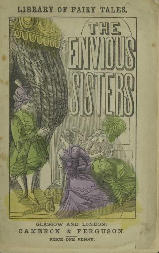 The envious sisters